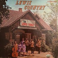 The Lewis Family - Lewis Country